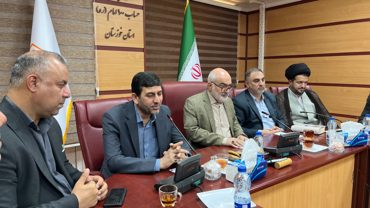 استاندار خوزستان: شرکت‌ها از محل مسئولیت‌های اجتماعی برای خانه‌سازی محرومان مشارکت کنند