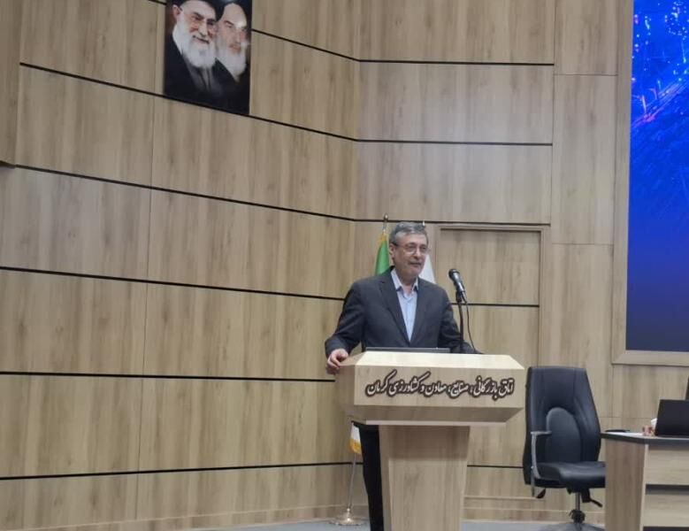 شبکه مالی اقتصادی در کرمان تشکیل می‌شود