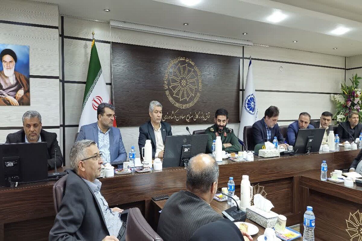 رشد اقتصاد خراسان جنوبی با پشتیبانی بخش خصوصی ممکن می‌شود