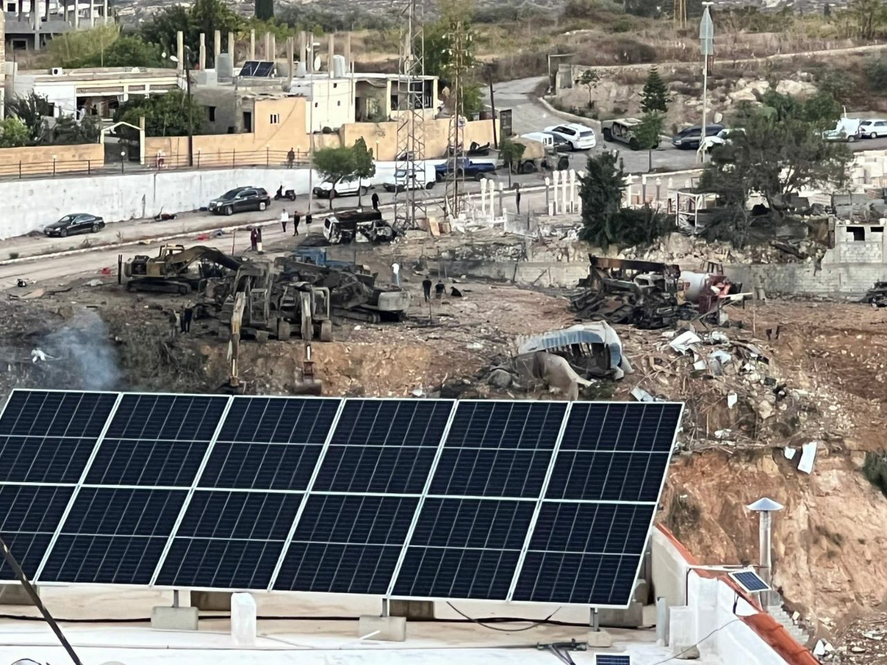 ونزوئلا حملات هوایی رژیم صهیونیستی به لبنان را محکوم کرد