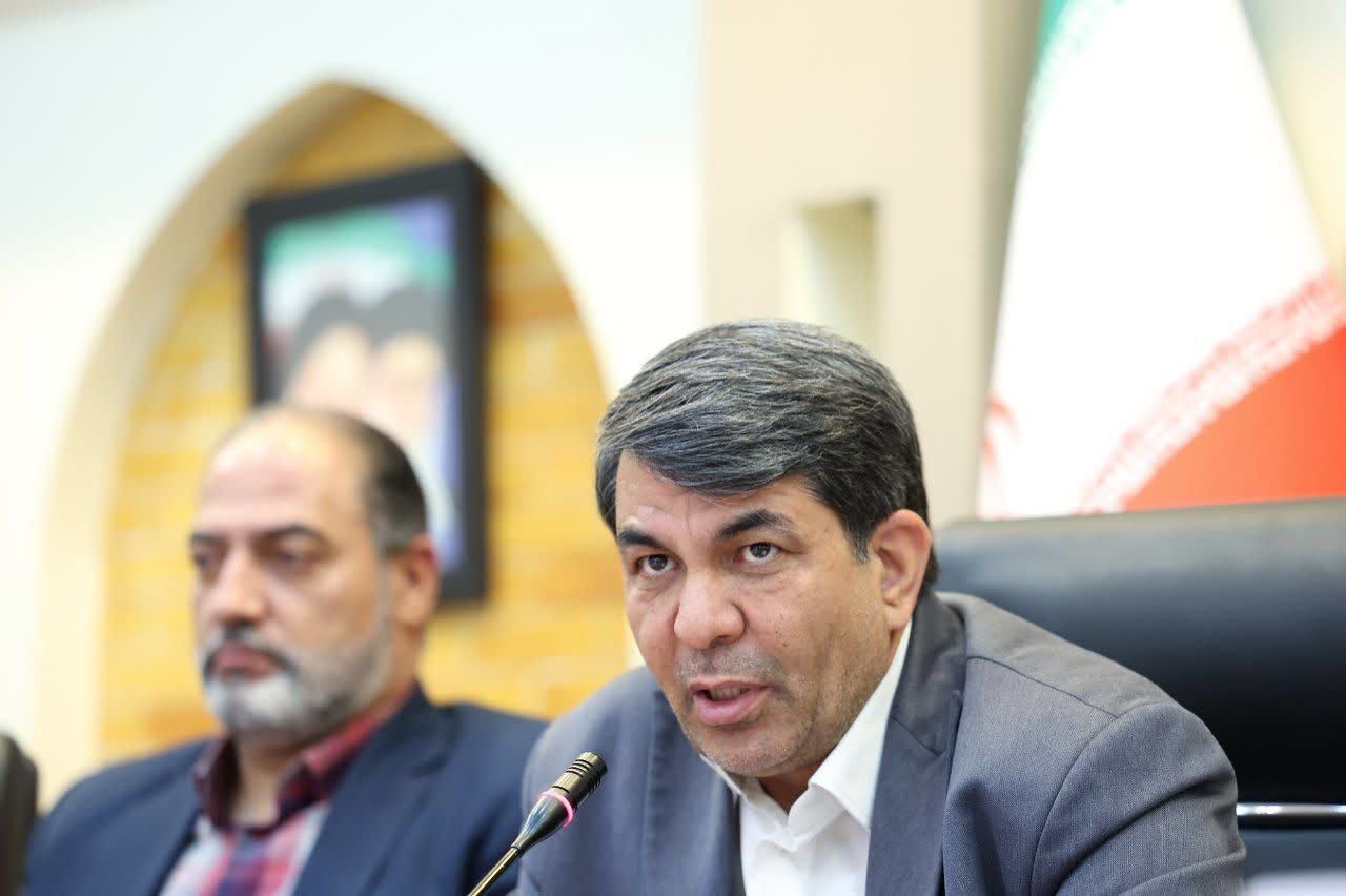 استاندار کرمان: طرح‌های محله‌محور از برنامه‌های جدی دولت در حوزه اجتماعی است