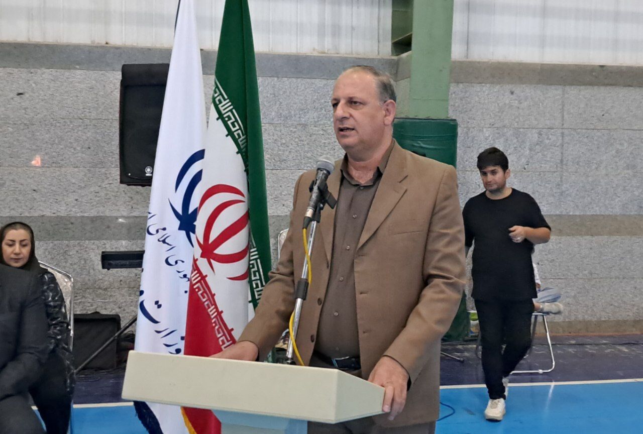 اعزام بیش از ۵۱۰ ورزشکار کردستانی به هفتمین دوره المپیاد استعدادهای برتر کشور