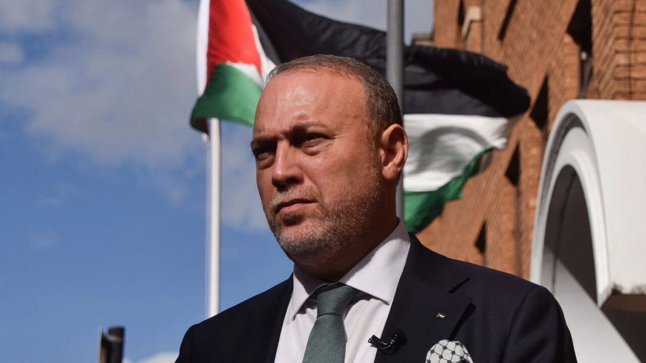 سفیر فلسطین: آتش‌بس آغاز راه است/ تحقق صلح واقعی با پایان اشغال و نظام آپارتاید