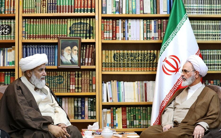 مدیر حوزه های علمیه: پاکستان در تحولات آینده جهان اسلام نقش کانونی ایفا کند