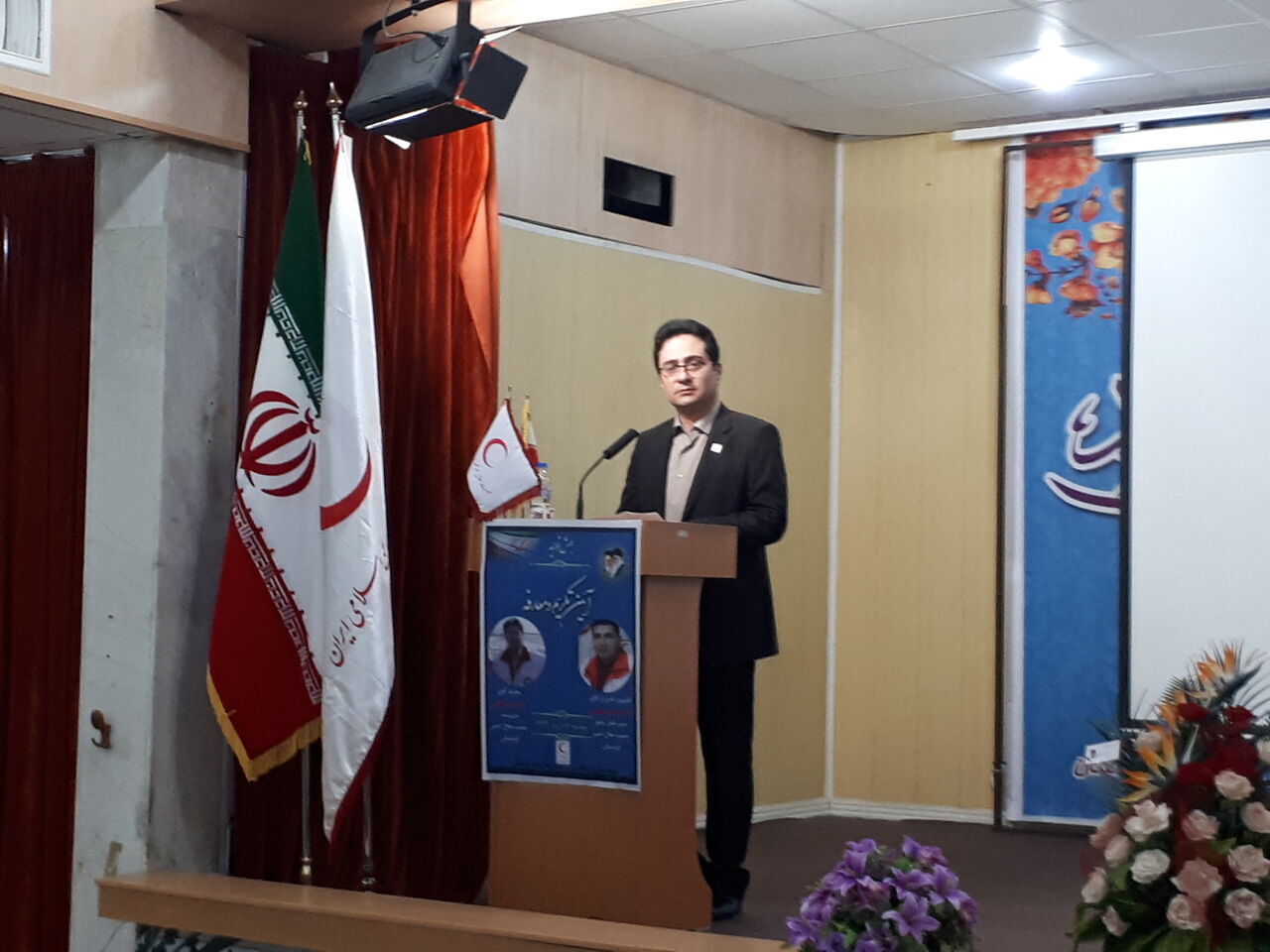 کردستان پایلوت کشوری راه‌اندازی شبکه خادم شد