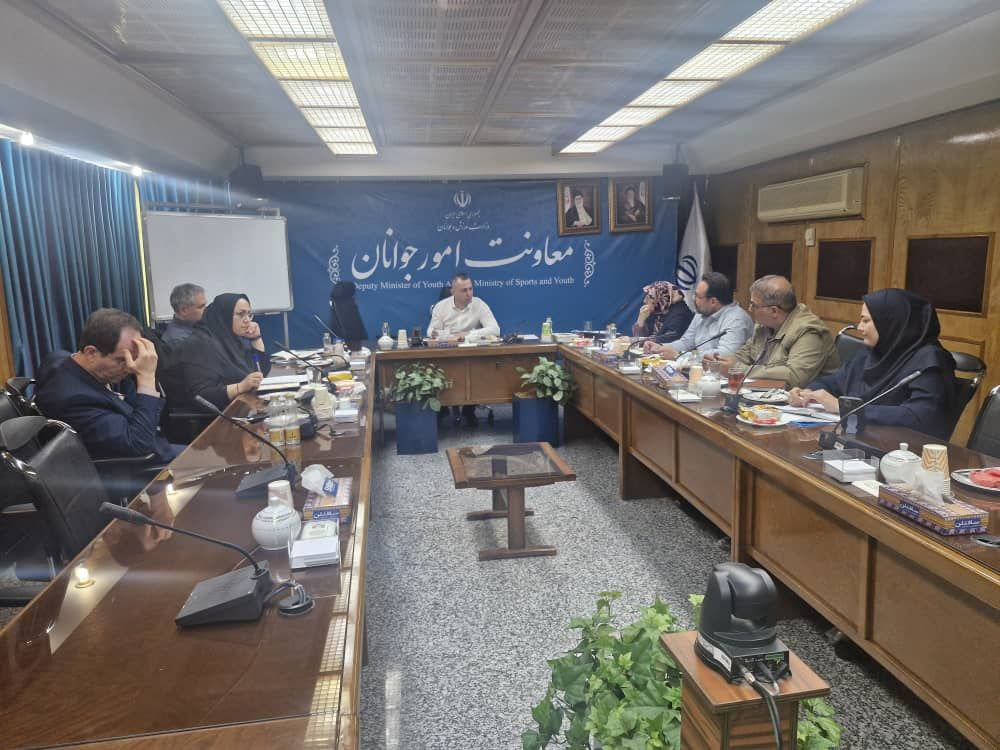 فستیوال ملی جوانان ایران برای تقویت نشاط اجتماعی و وفاق ملی برگزار می‌شود
