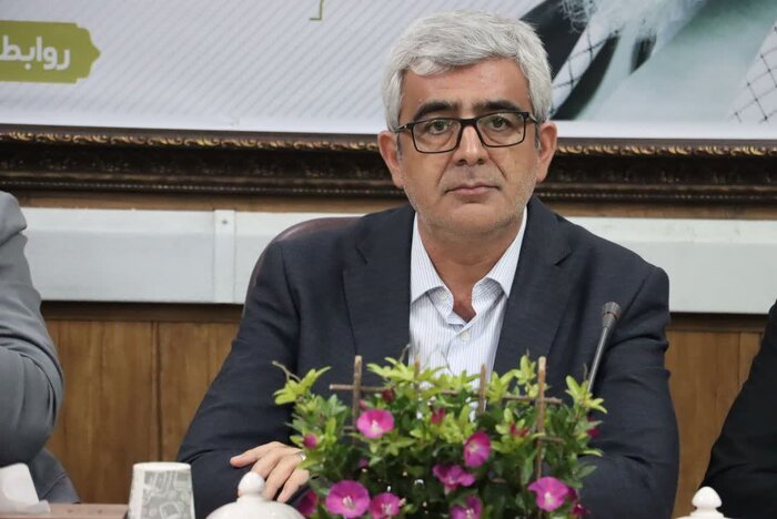 سیب مراغه؛ محصولی از اصالت و طراوت سهند