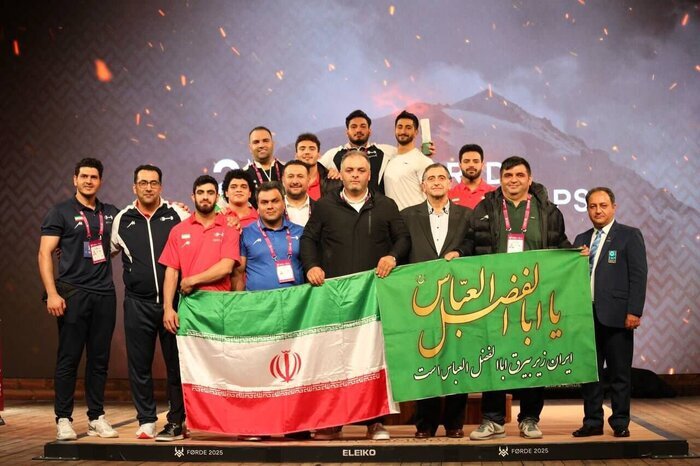 سید حسن خمینی: پیروزی‌های ورزشی ایران، نشانه جوشش تازه حس ملی در جامعه است