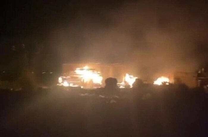 افزایش تنش در دیورند و دعوت به آرامش