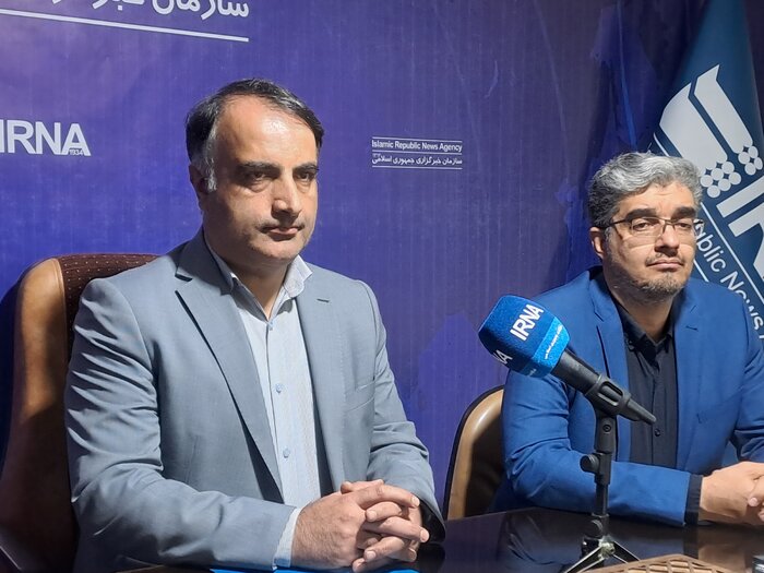 توسعه علمی بدون زمین؛ چالش اصلی دانشگاه صنعتی همدان در دهه سوم فعالیت