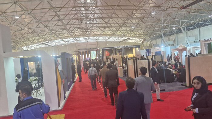 گشایش دروازه اکسپو شیراز؛ شروعی تازه در مسیر توسعه فارس