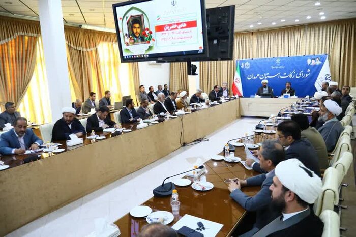 امام جمعه همدان: تبلیغ زکات، احیای مسوولیت اجتماعی است
