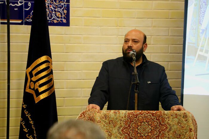 مدرسه مرحوم علی‌محمد بنویدی در سلفچگان قم به بهره‌برداری رسید