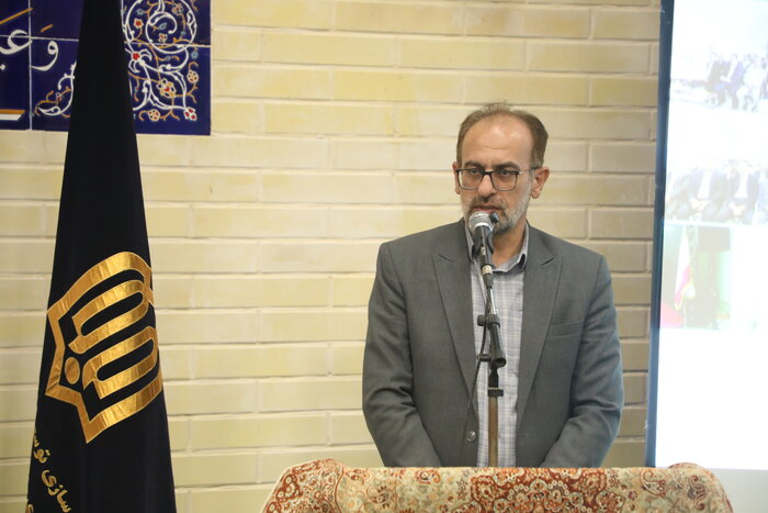 مدرسه مرحوم علی‌محمد بنویدی در سلفچگان قم به بهره‌برداری رسید