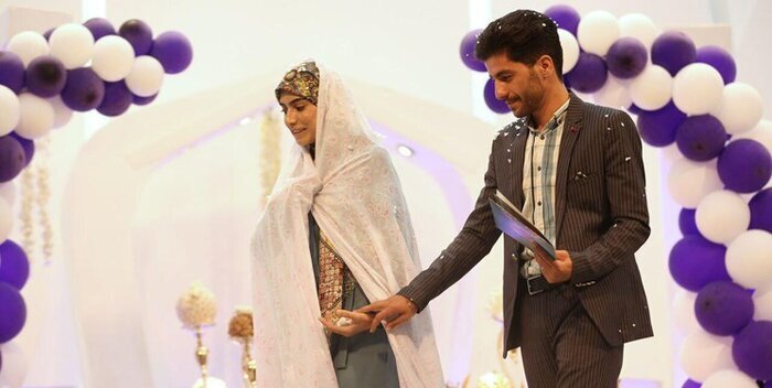 چرا حذف خانواده همسر ازدواج را به خطر میاندازد؟