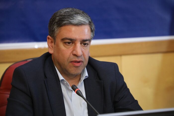 پیام تبریک استاندار اردبیل به افتخارآفرینی وزنه‌بردار اردبیلی در مسابقات کشورهای اسلامی