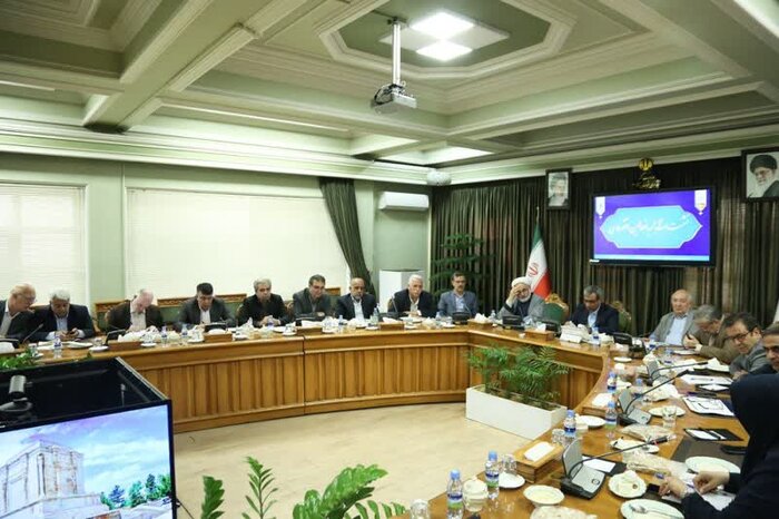 استاندار خراسان رضوی: نمای خیابان های منتهی به حرم با هویت فرهنگی مشهد همخوانی ندارد