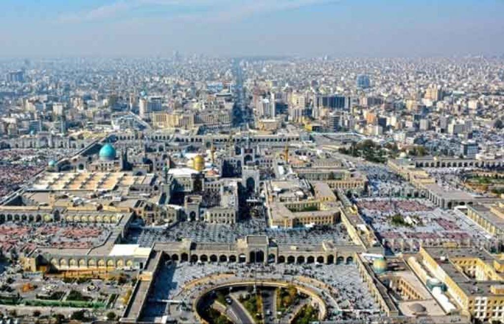 فروپاشی هویت مشهد زیر سایه توسعه/ ضرورت احیای مرکز خراسان شناسی