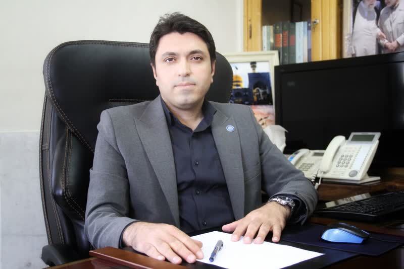 ۵۳ درصد مشترکان آب در کاشان پرمصرف هستند
