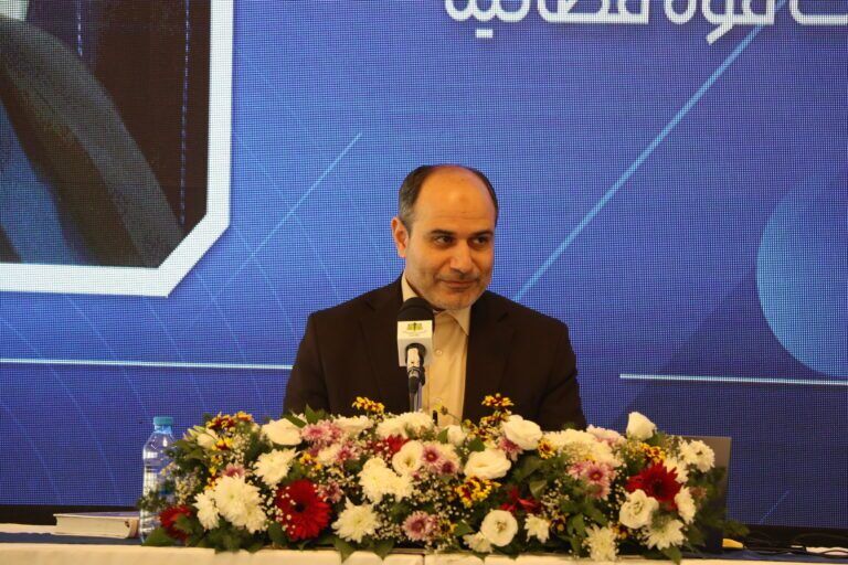 همه خدمات قضایی تا پایان امسال غیرحضوری می‌شود