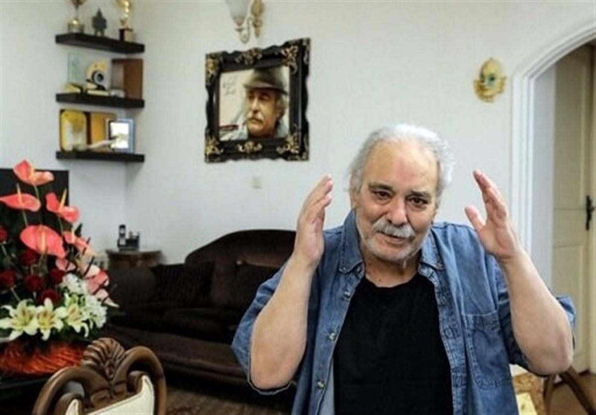 محمد کاسبی درگذشت محمد کاسبی درگذشت