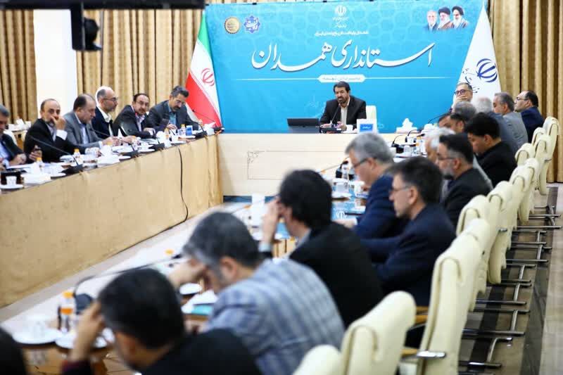 ساخت مسکن در همدان شتاب گرفت/ تحویل واحدهای نهضت ملی تا پایان سال