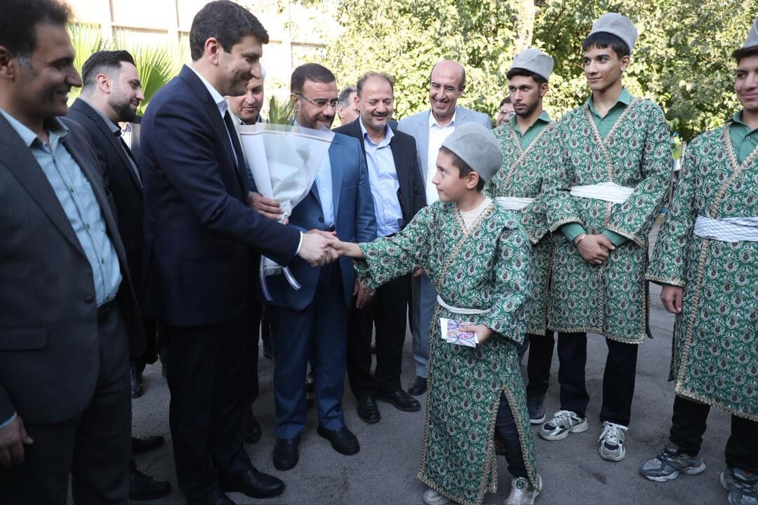 وعده تحول دیجیتال برای فارس ؛ از فیبر نوری تا هوش