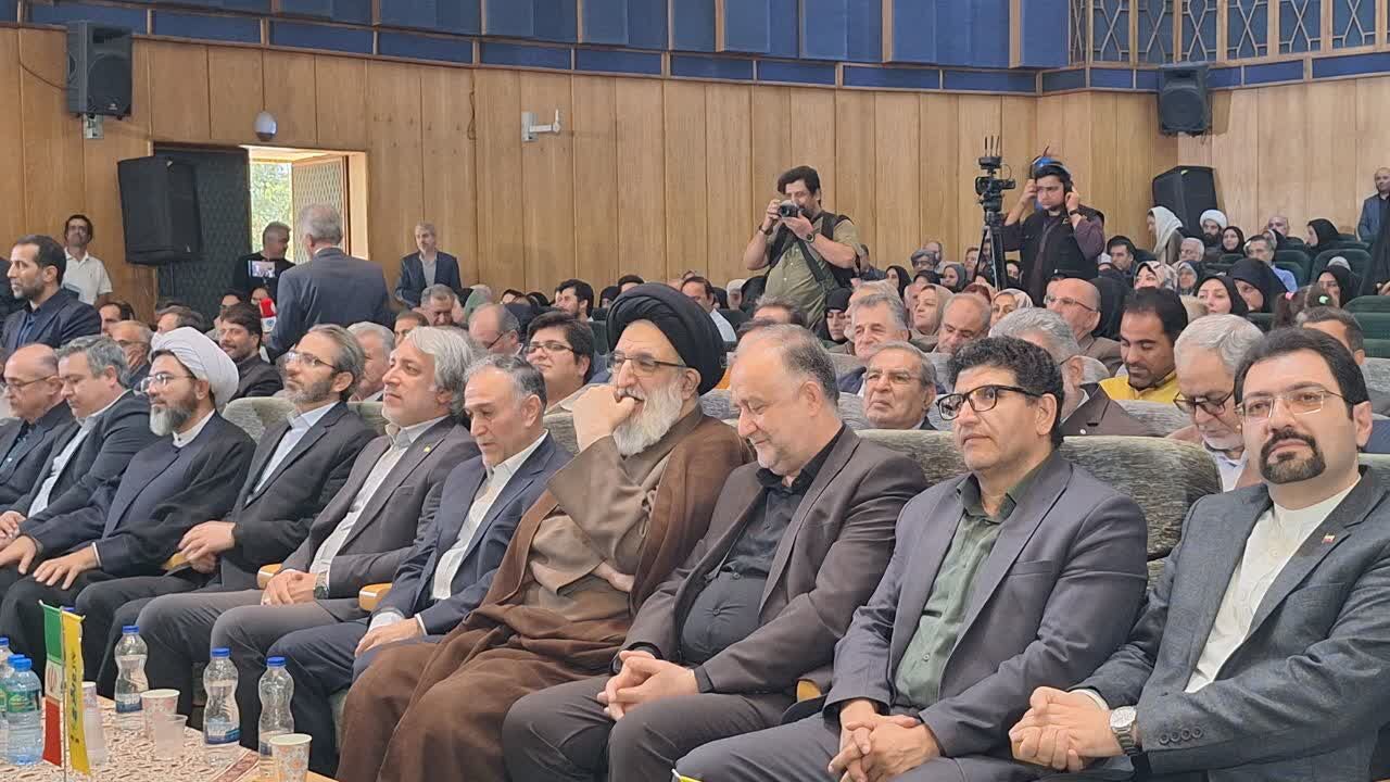 کرج؛ خطه اقتدار و هویت ماندگار کشور با تکیه بر خون شهدا