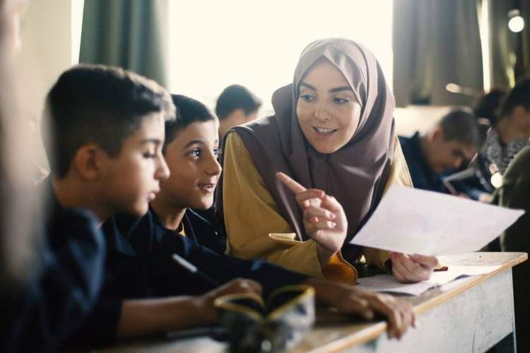 استقبال تماشاگران ویتنامی از فیلم مستند ایرانی