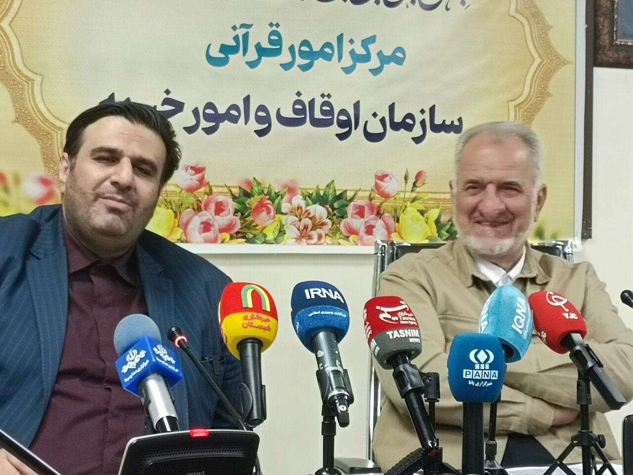 سلیمی: پیام مسابقات قرآنی، عمل همراه با تلاوت است