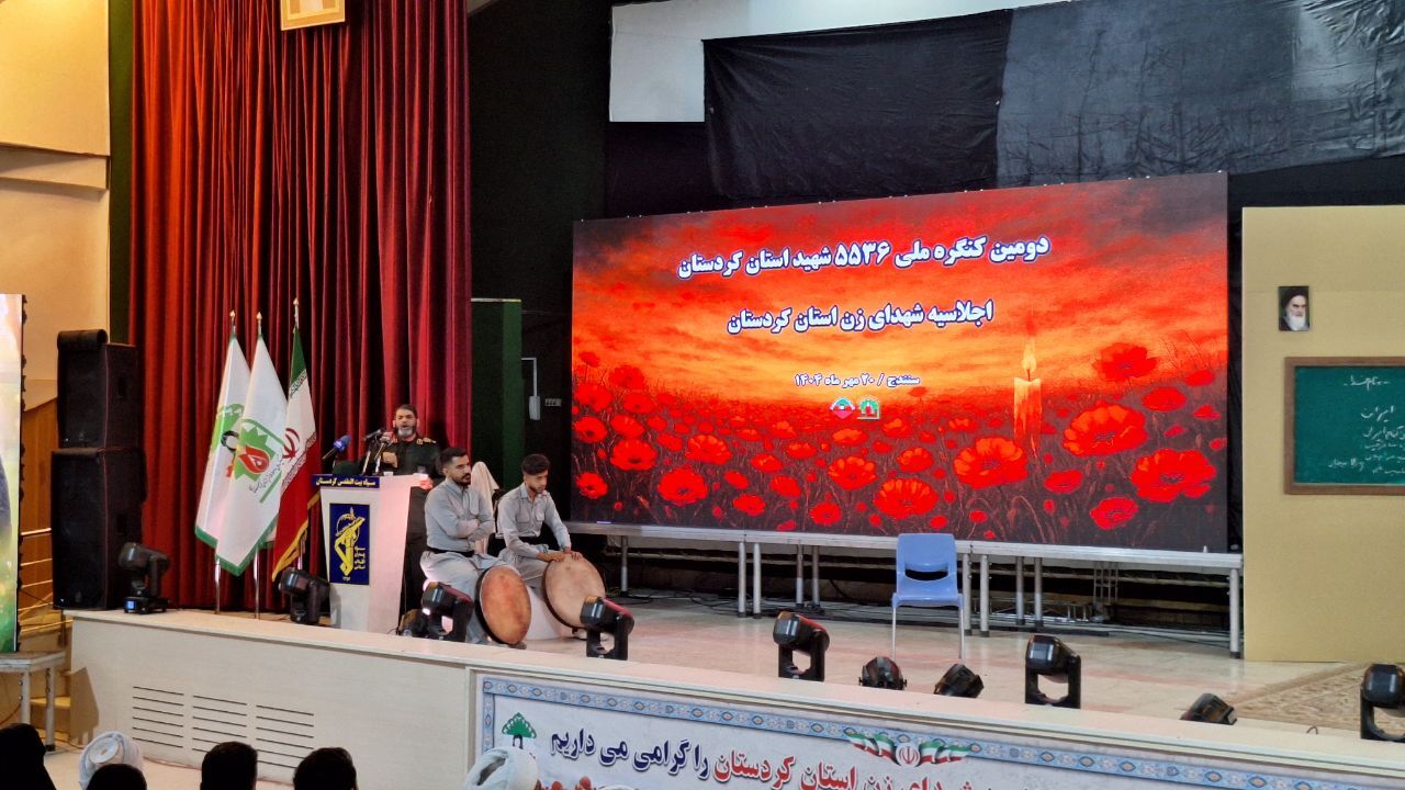 حفظ وحدت رمز مصونیت در برابر توطئه‌های دشمنان است