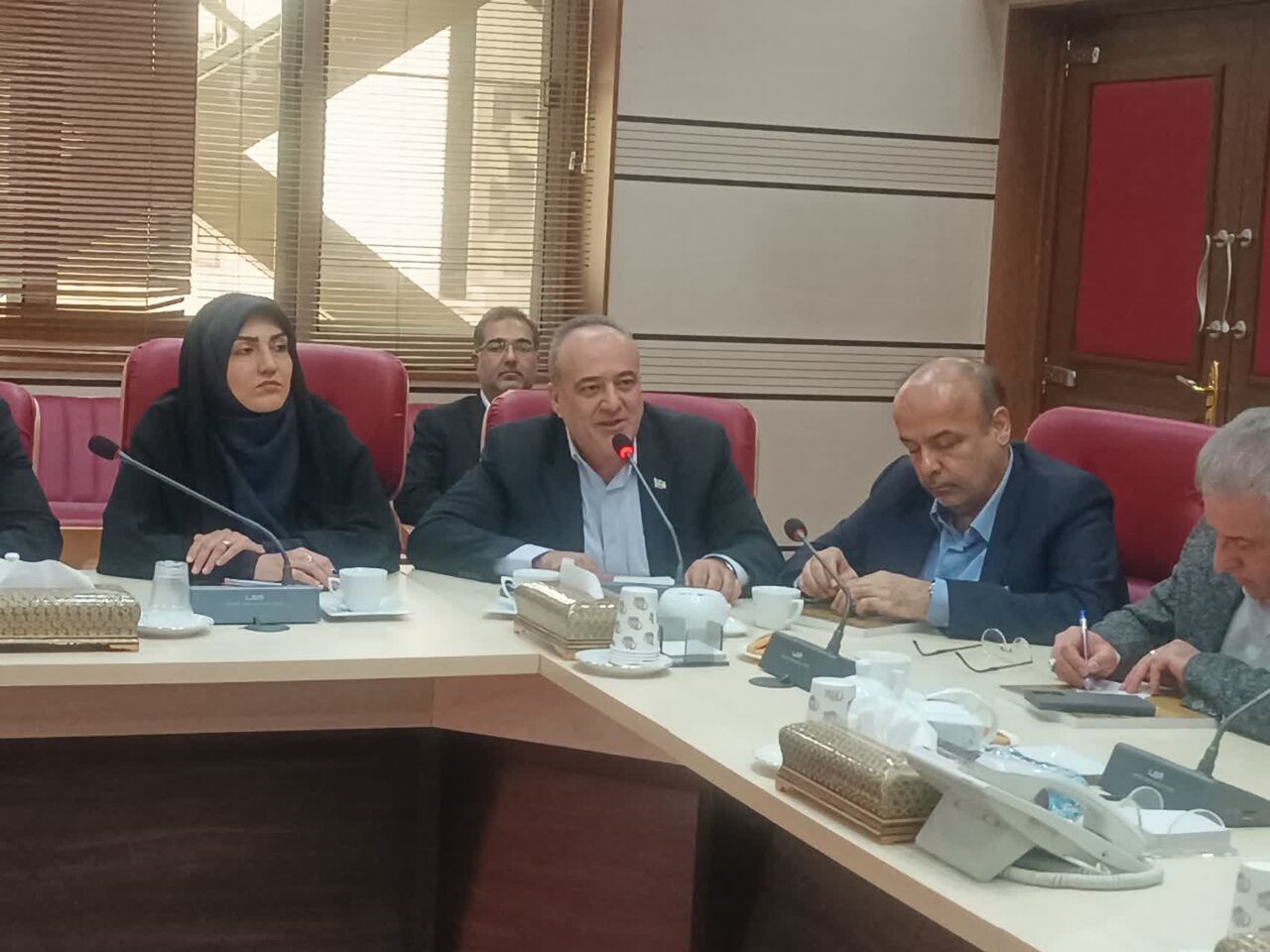 تدوین سند جامع خوشنویسی یک ضرورت مهم هنری است