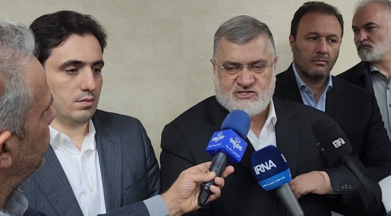استاندار تهران: توسعه شرکت‌های دانش‌بنیان محور تحقق جهش تولیداست