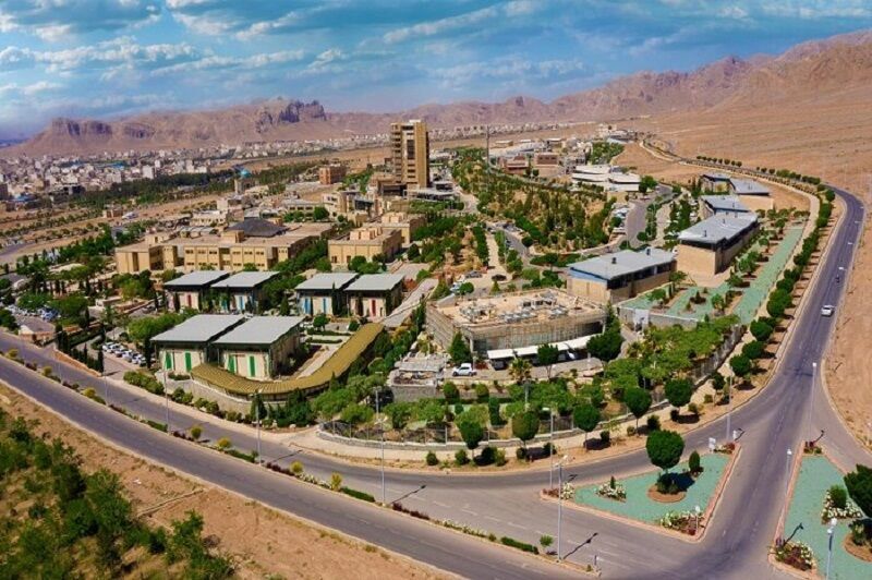 استاندار: فعالیت‌های آیریس همسو با سیاست‌های بین‌المللی اصفهان است
