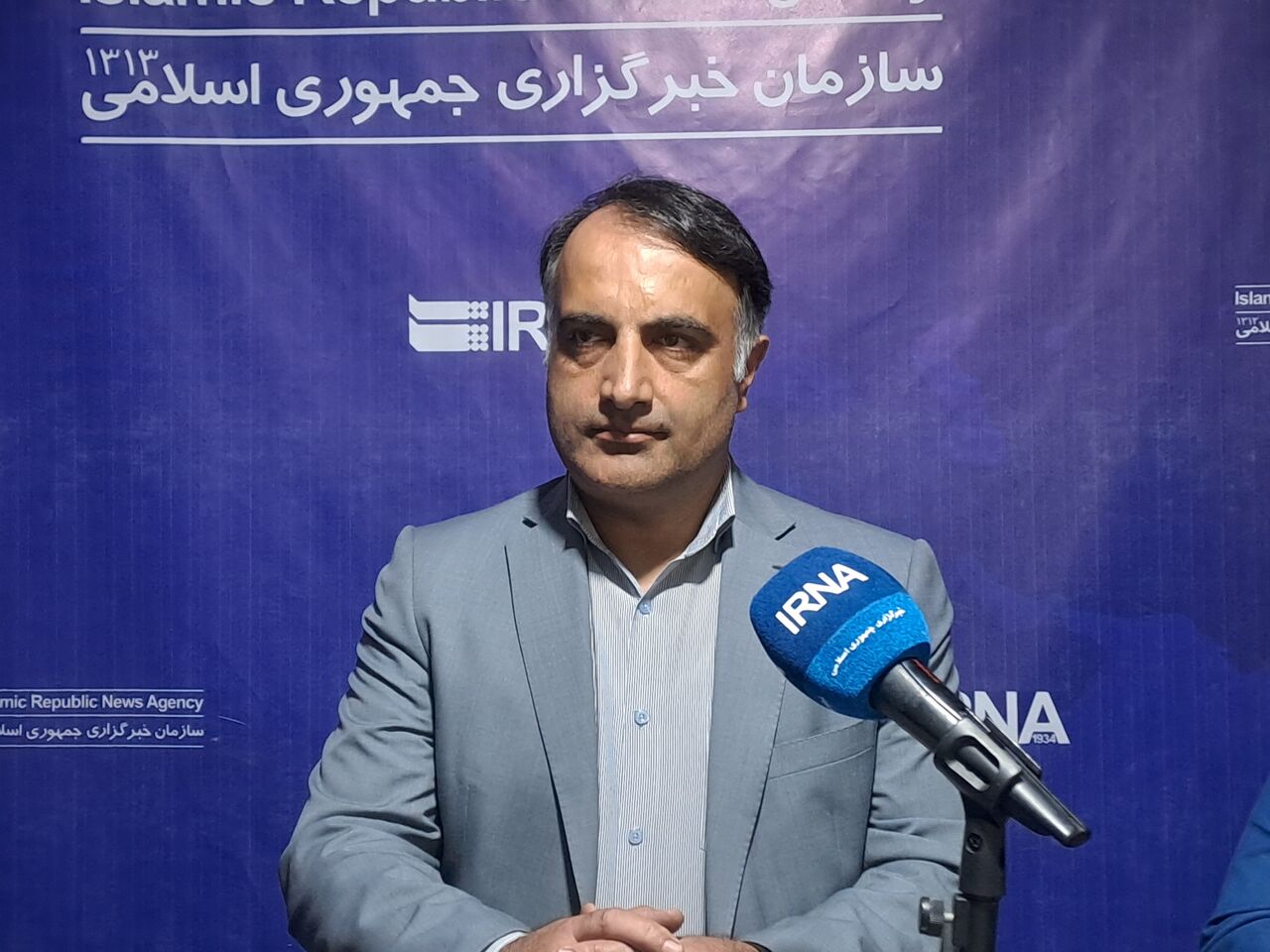 توسعه علمی بدون زمین؛ چالش اصلی دانشگاه صنعتی همدان در دهه سوم فعالیت