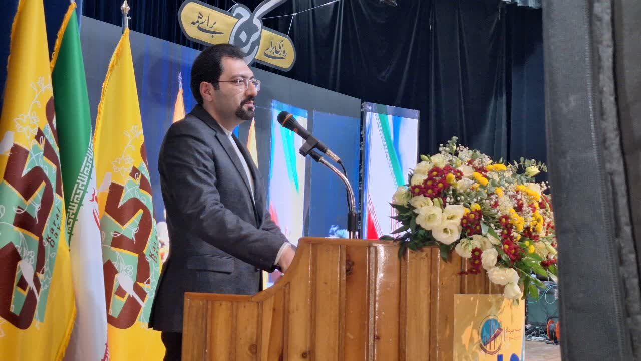 ضرورت تقویت هویت ملی و مقابله با روایت های نادرست