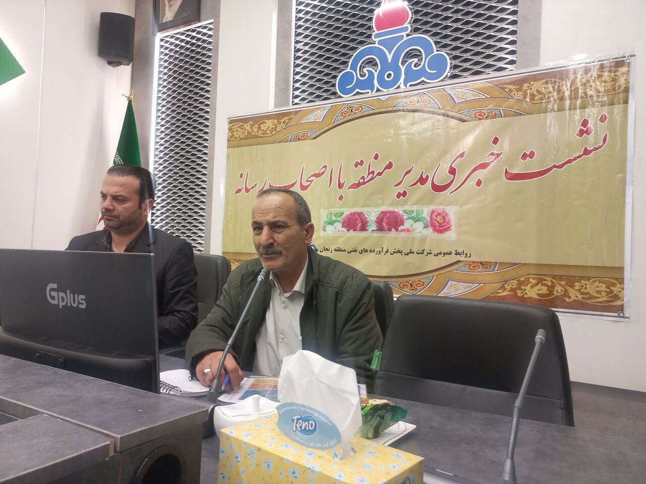 تعداد جایگاه‌های سوخت زنجان افزایش می‌یابد