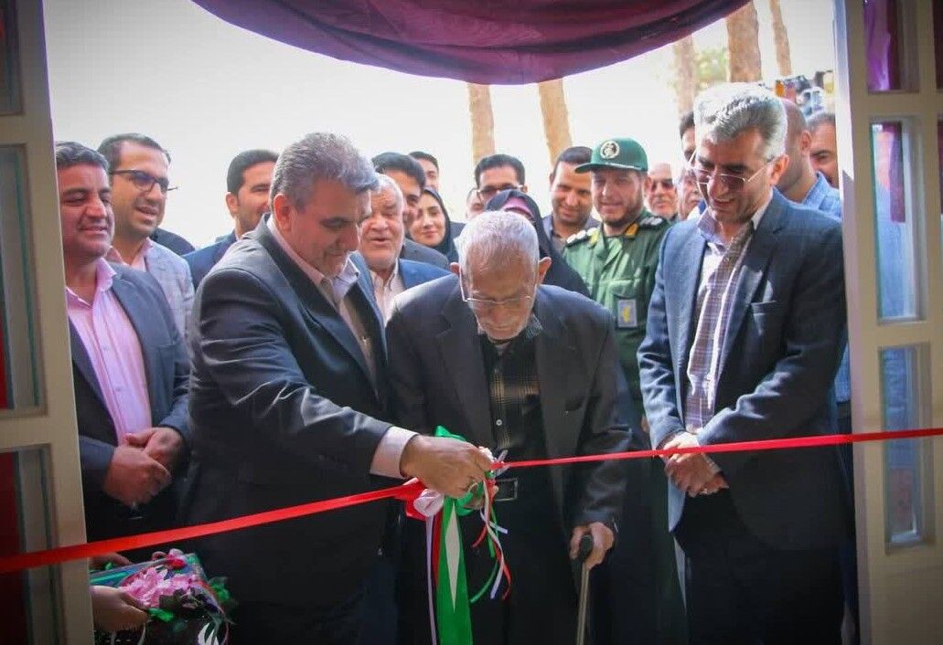 نهضت عدالت آموزشی در سمنان؛ ۱۸ مدرسه پنج ماهه تکمیل شد