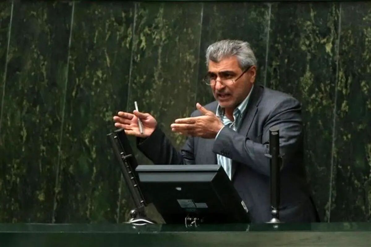 نماینده اسفراین: دستگاه‌هایی که عملکرد مثبت ندارند از بودجه سال آینده حذف شوند