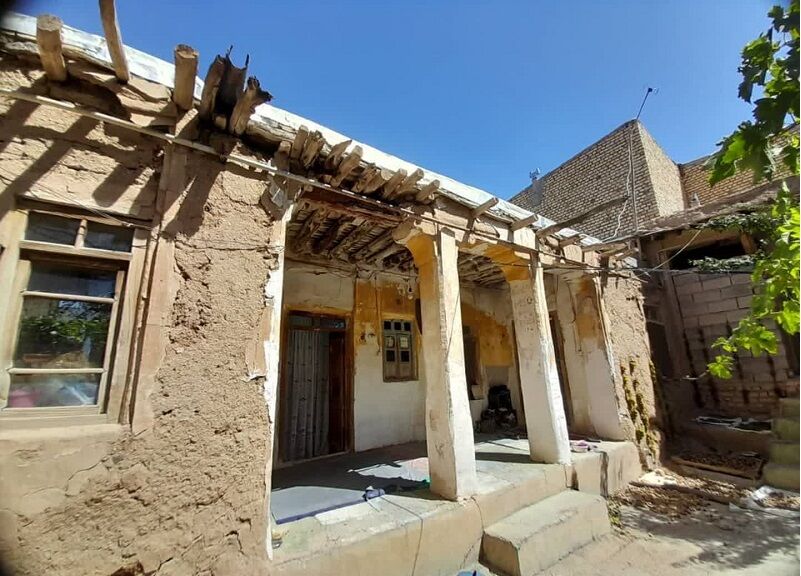 جاودانگی هنر و زندگی در خانه تاریخی جاجرم