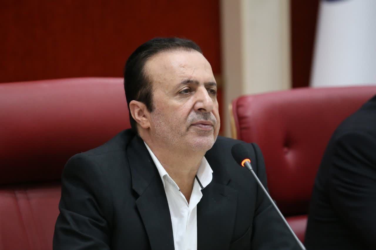 استاندار قزوین: ثبت جهانی باغستان دستاوردی بی‌نظیر برای میراث کشور است