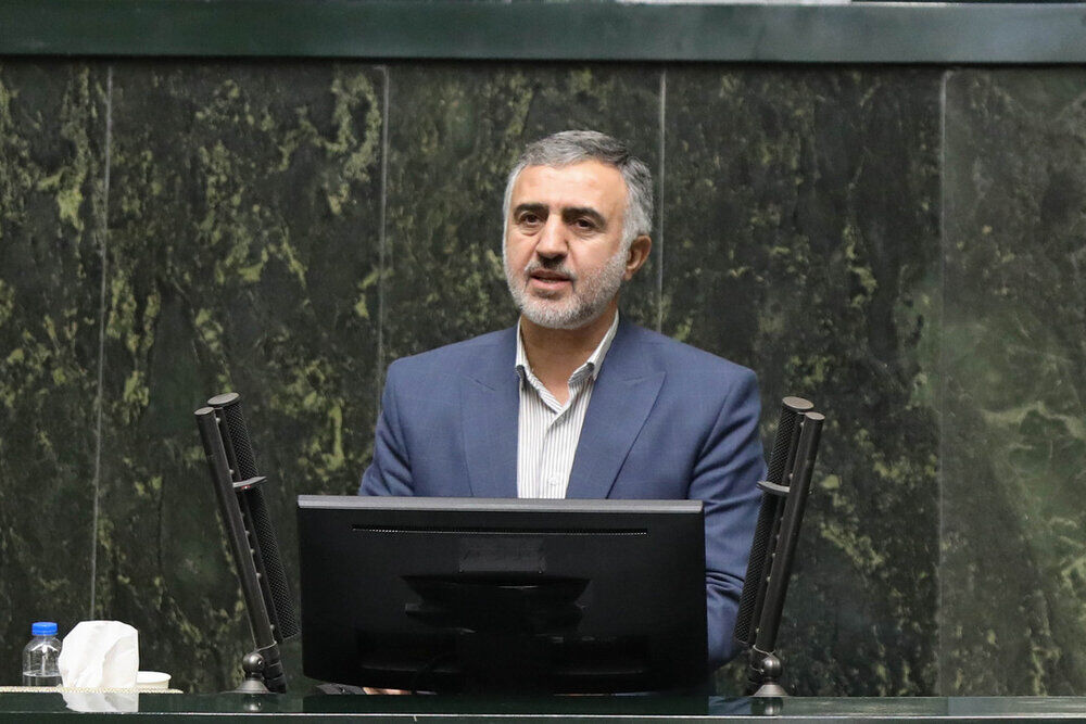 درخواست نماینده تهران از قوه قضائیه؛ با مقصران قرار داد کرسنت برخورد شود