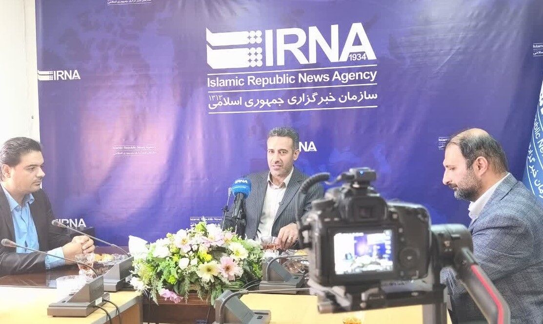 شهردار زنجان: شتاب طرح‌های عمرانی نیازمند هم‌افزایی و رفع موانع اجرایی است
