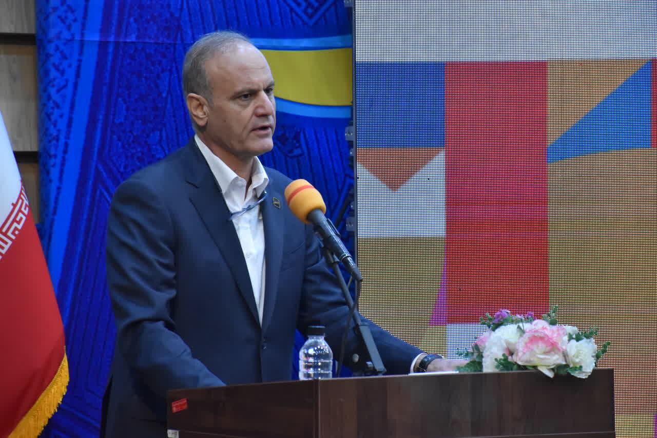 معاون استاندارد کشور: زمان ترخیص کالا از بنادر کشور به ۶.۵ روز کاهش یافت