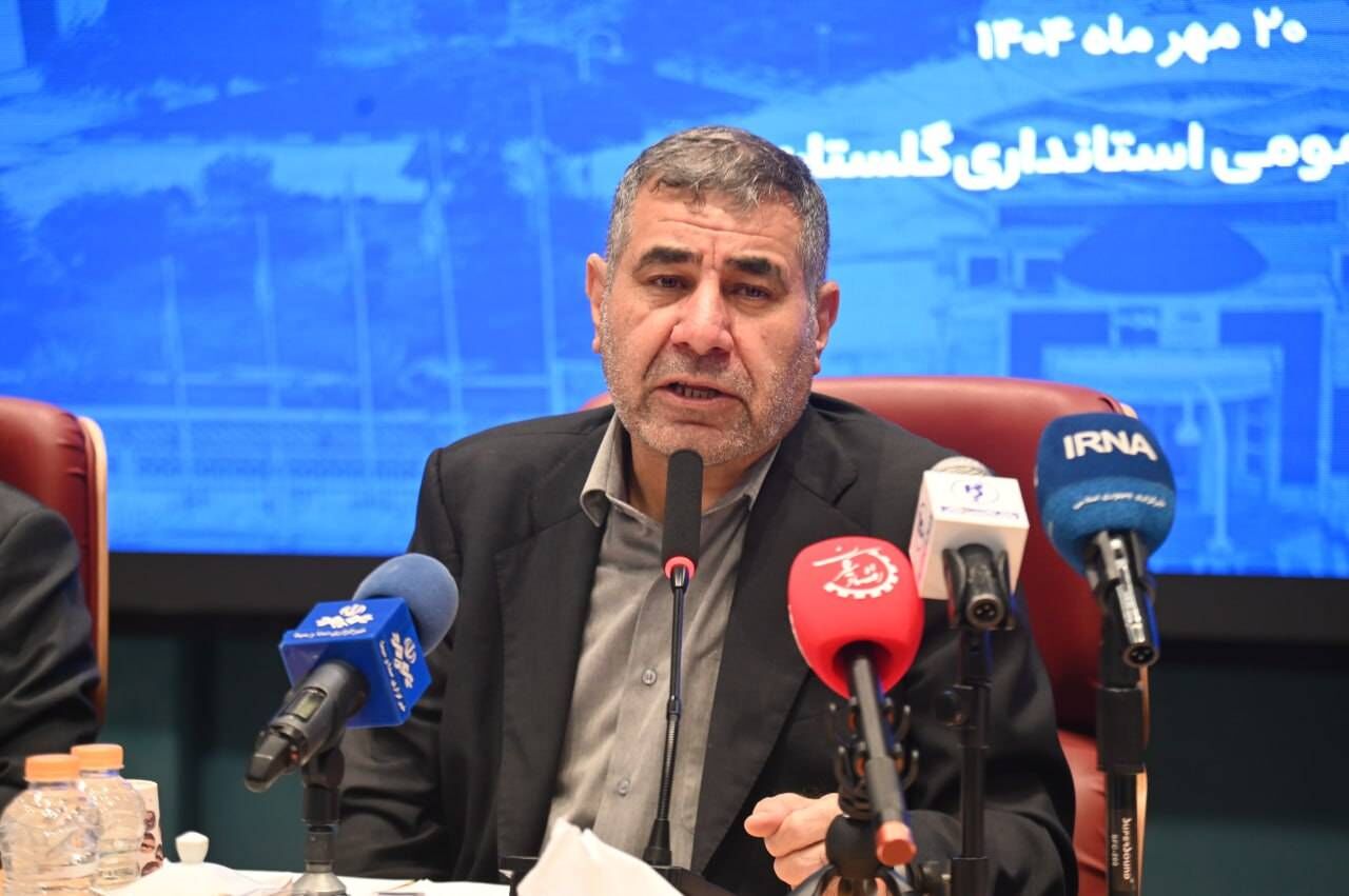 مشاور رییس جمهور: دولت چهاردهم متعهد به وفاق ملی و تکثر آراست