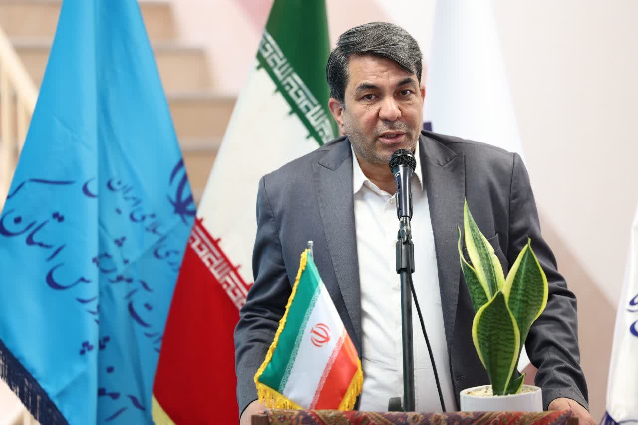 توسعه عدالت در فضای آموزشی باعث امیدآفرینی شده است