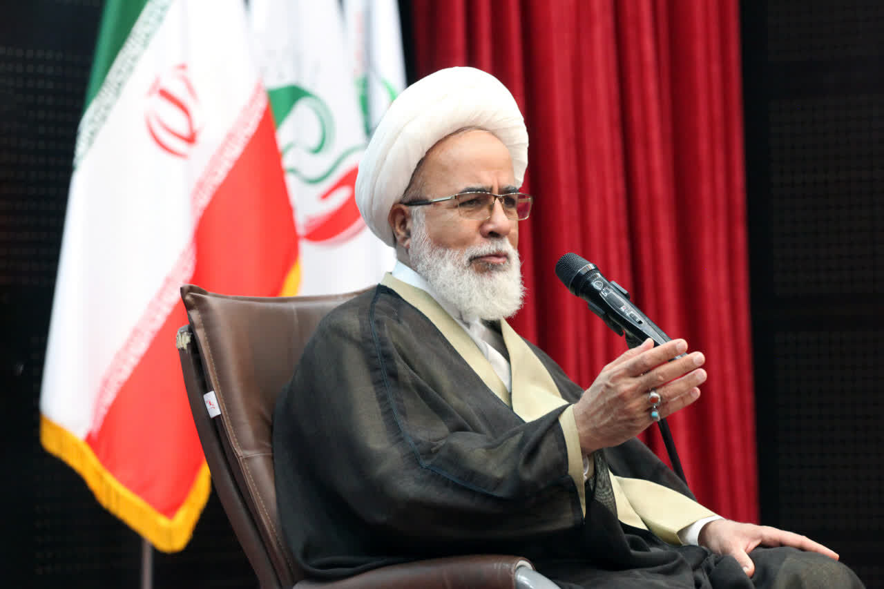 امام جمعه کرمانشاه: استقامت مردم غزه چشم دل جهانیان را گشود