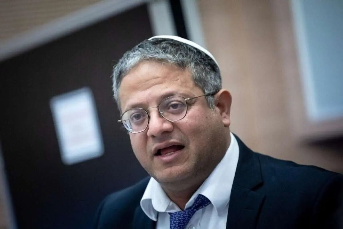 تلاش بن‌گویر برای دستکاری در روند مبادله زندانیان فلسطینی