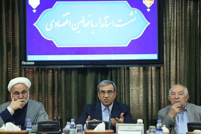 استاندار خراسان رضوی: نمای برخی خیابانها با هویت فرهنگی مشهد همخوانی ندارد استاندار خراسان رضوی: نمای برخی خیابانها با هویت فرهنگی مشهد همخوانی ندارد