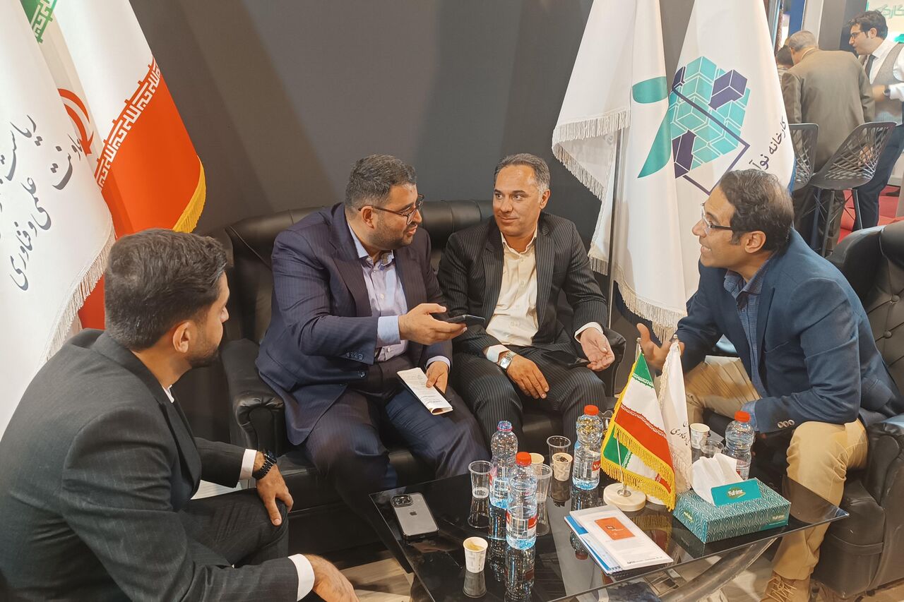 پرش بزرگ اقتصاد دیجیتال در فارس با تکمیل زیرساخت های ارتباطی و جذب سرمایه